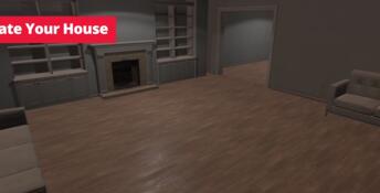 Road To Champion: Boxing Simulator PC Screenshot