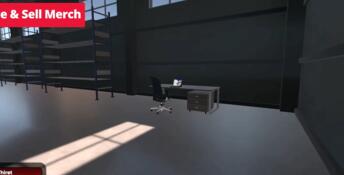 Road To Champion: Boxing Simulator PC Screenshot