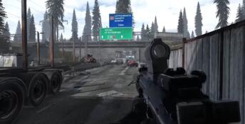 Road to Vostok PC Screenshot