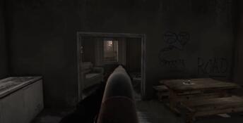Road to Vostok PC Screenshot