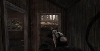 Road to Vostok PC Screenshot