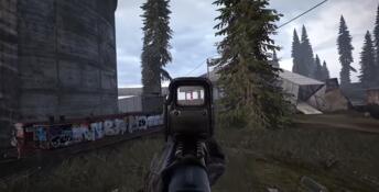Road to Vostok PC Screenshot