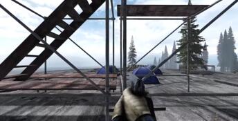 Road to Vostok PC Screenshot