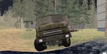 Road Trucker PC Screenshot