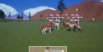 ROAM: Wild Horse Simulator Download GameFabrique