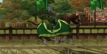 Robin Hood: Defender of the Crown PC Screenshot
