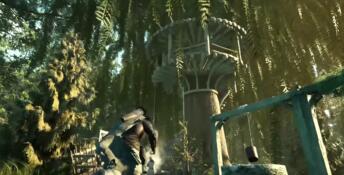 Robin Hood - Sherwood Builders - Bandit's Trail PC Screenshot