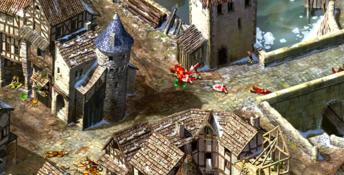 Robin Hood: The Legend of Sherwood PC Screenshot