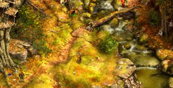 Robin Hood: The Legend of Sherwood PC Screenshot