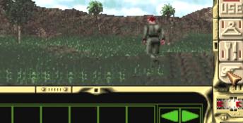 Robinson's Requiem PC Screenshot