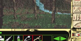 Robinson's Requiem PC Screenshot