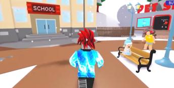 Roblox PC Screenshot