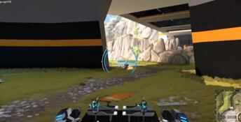Robocraft PC Screenshot