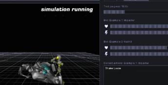 Roboforge PC Screenshot