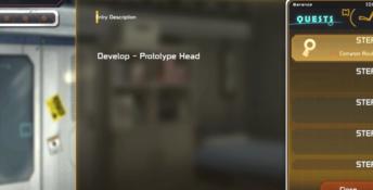 Robolife2 - Nova Duty PC Screenshot