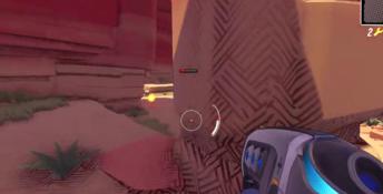 Roboquest PC Screenshot