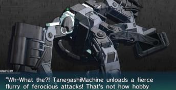 ROBOTICS;NOTES ELITE PC Screenshot