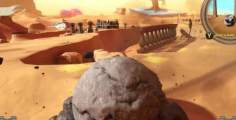 Rock of Ages 2: Bigger & Boulder PC Screenshot
