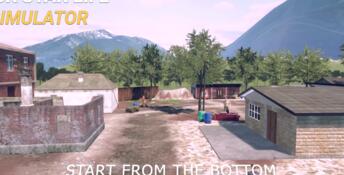 Rock Star Life Simulator: Prologue PC Screenshot