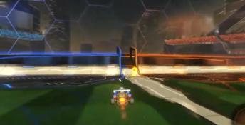 Rocket League PC Screenshot