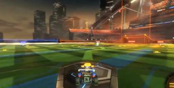 Rocket League PC Screenshot