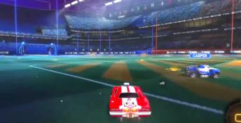 Rocket League: Fast & Furious