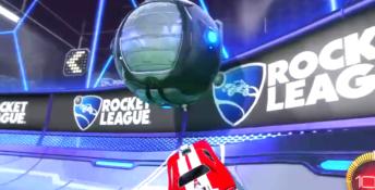 Rocket League: Fast & Furious PC Screenshot