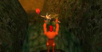 Rocko's Quest PC Screenshot
