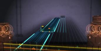 Rocksmith 2014 Edition - Remastered PC Screenshot