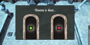 Rogue Door Defense PC Screenshot