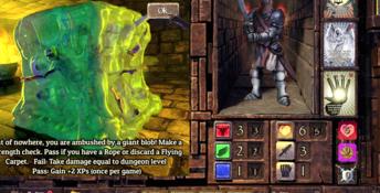 Rogue Dungeon PC Screenshot