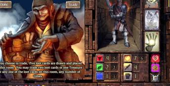 Rogue Dungeon PC Screenshot