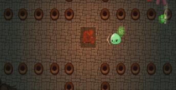 Rogue Slime