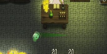 Rogue Slime