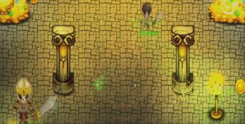Rogue Slime PC Screenshot