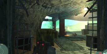Rogue Trooper Redux PC Screenshot