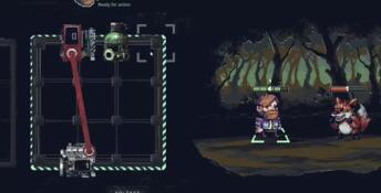 Rogue Voltage PC Screenshot