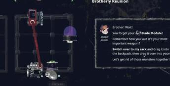 Rogue Voltage