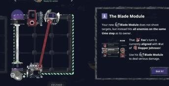 Rogue Voltage
