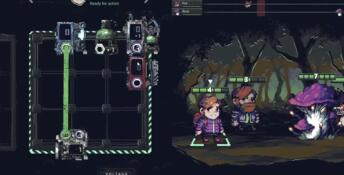 Rogue Voltage