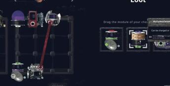 Rogue Voltage PC Screenshot