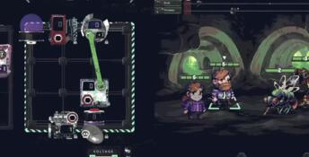 Rogue Voltage PC Screenshot