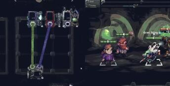 Rogue Voltage PC Screenshot