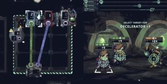 Rogue Voltage PC Screenshot