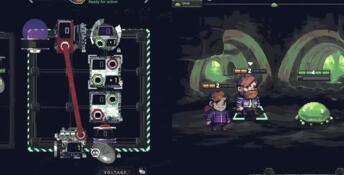Rogue Voltage PC Screenshot