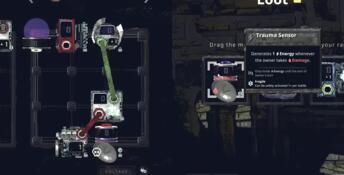 Rogue Voltage PC Screenshot