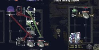 Rogue Voltage PC Screenshot