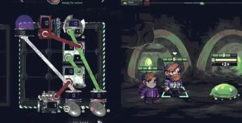 Rogue Voltage PC Screenshot