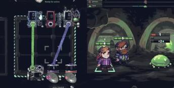 Rogue Voltage PC Screenshot