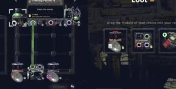 Rogue Voltage PC Screenshot